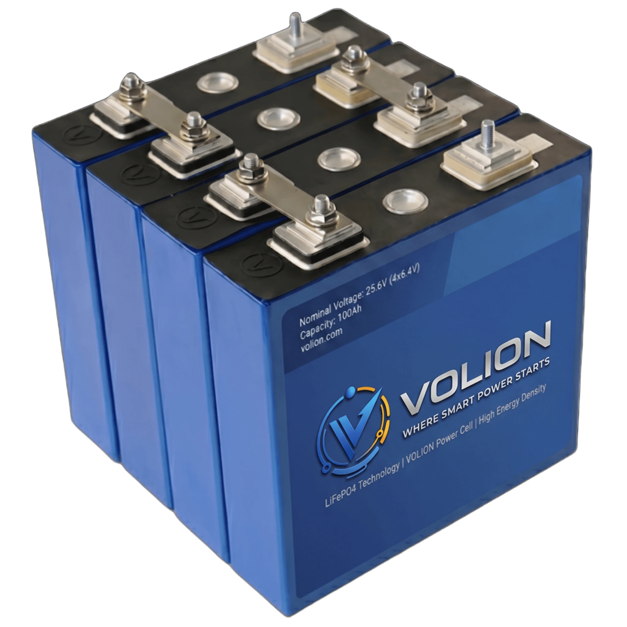 Prismatic Cell Modules