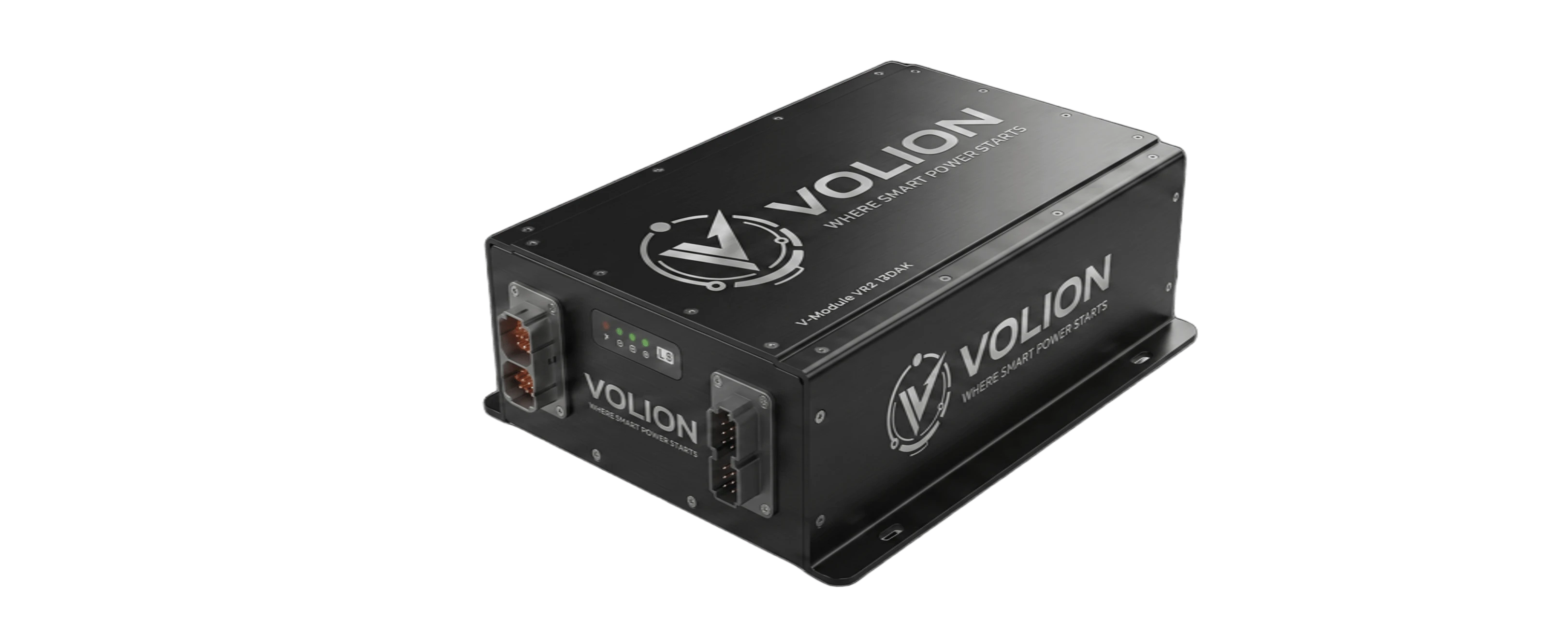 Lithium Battery Modules