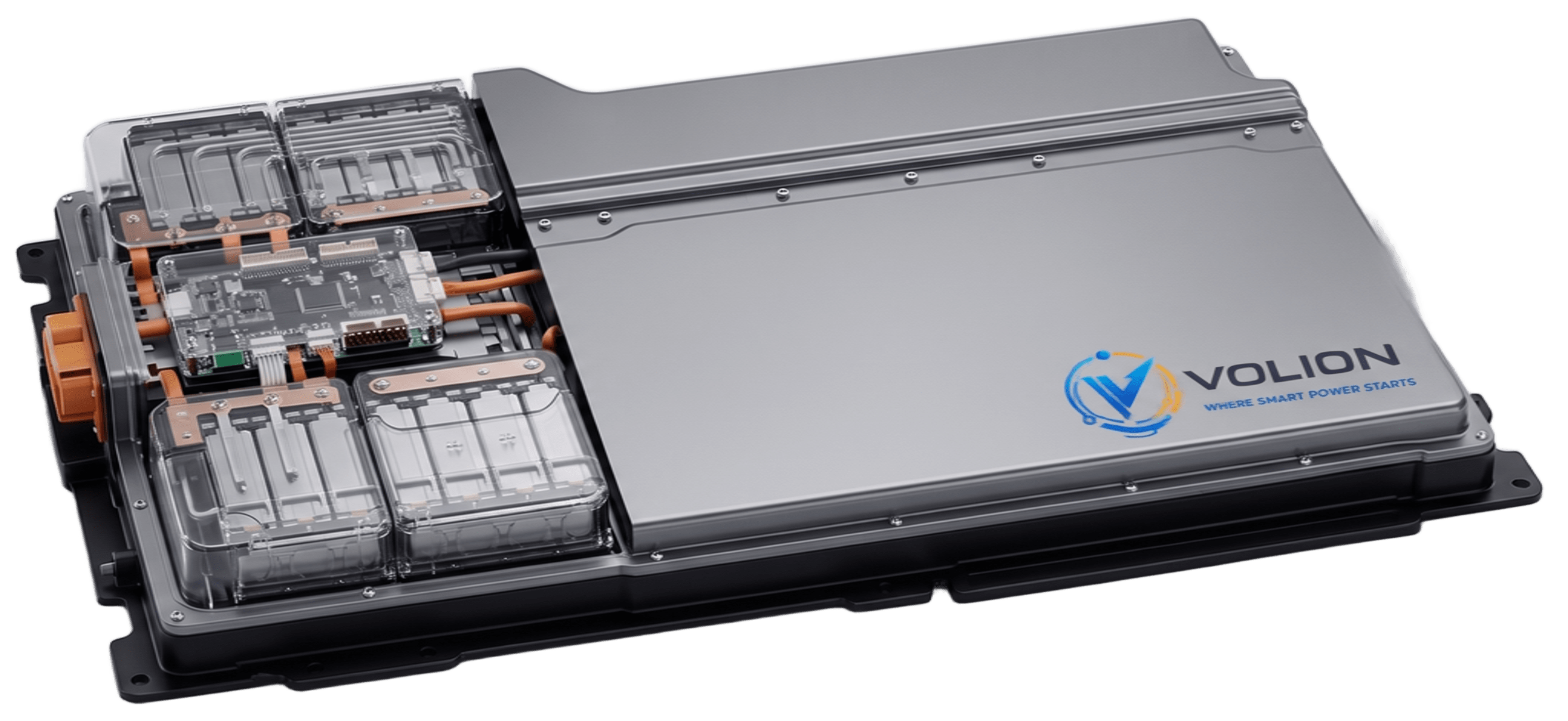 EV Battery Packs